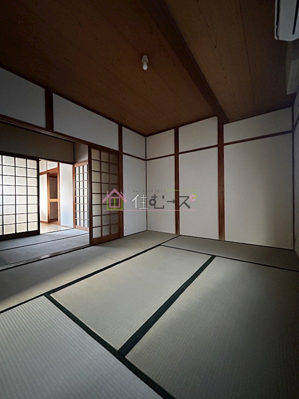 松清荘 その他外観5