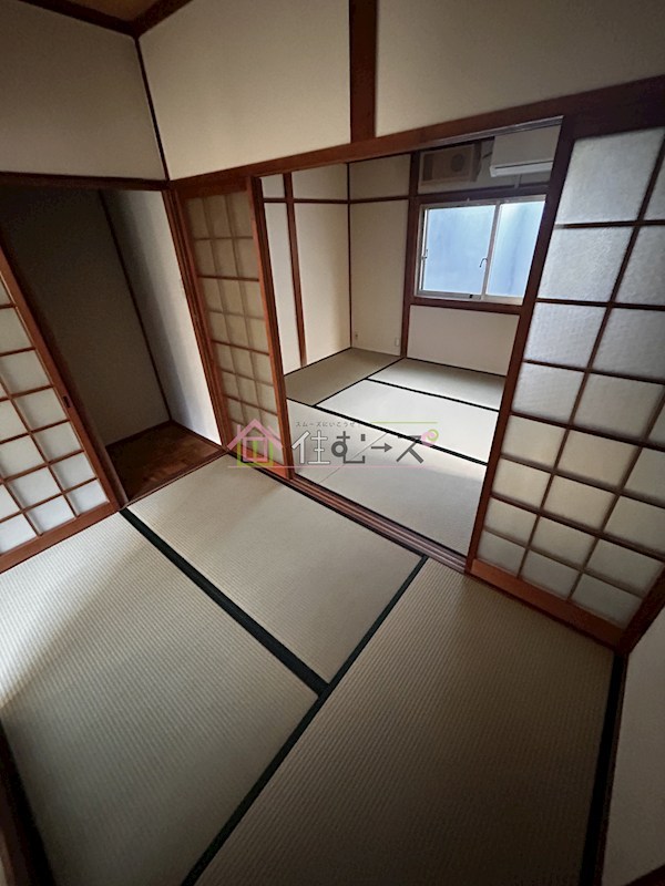 松清荘 その他外観6