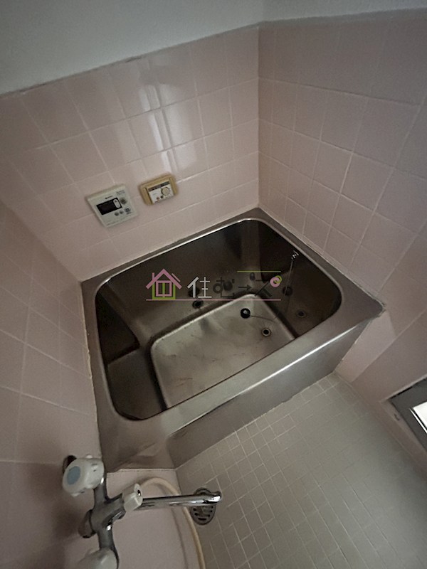 松清荘 風呂画像