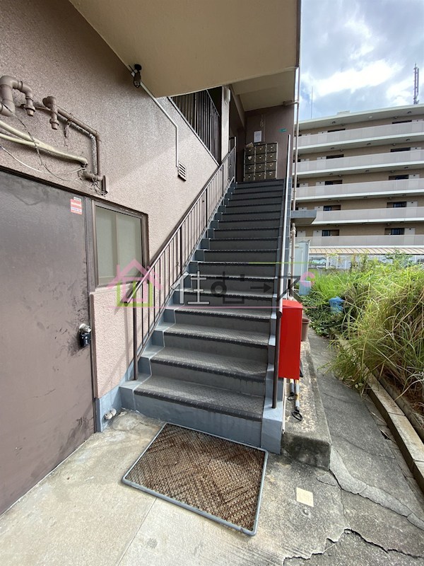 毛利マンション その他1