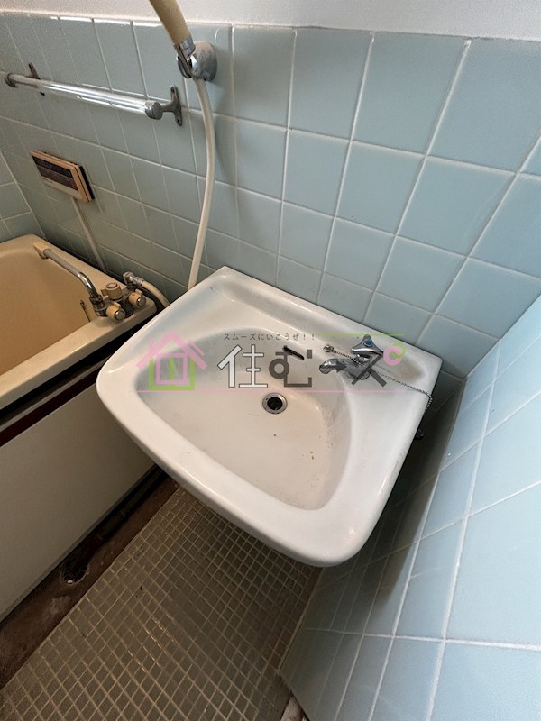 毛利マンション その他3