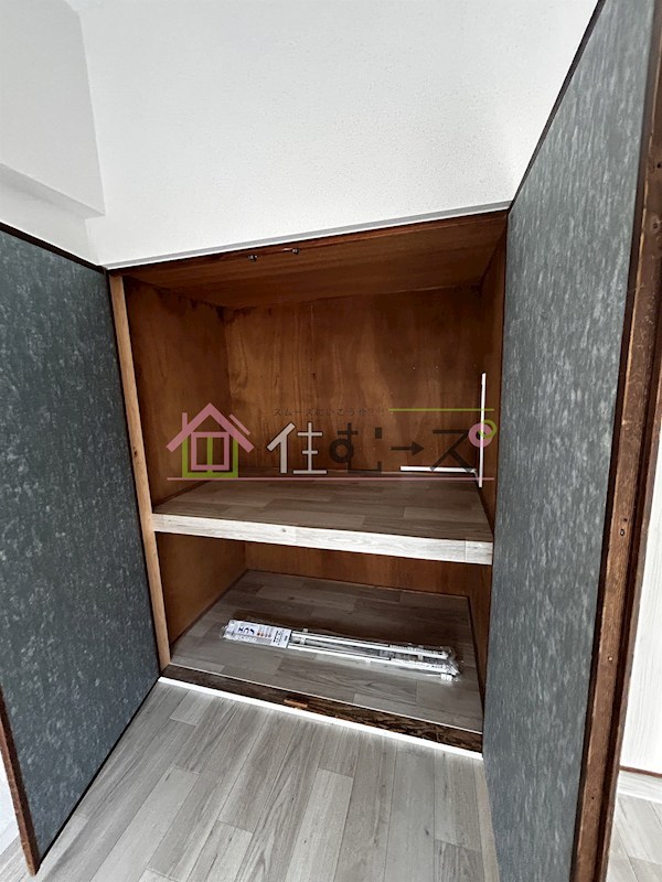 毛利マンション その他4