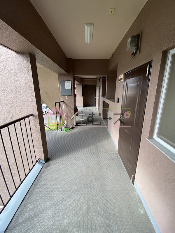 毛利マンション その他外観2