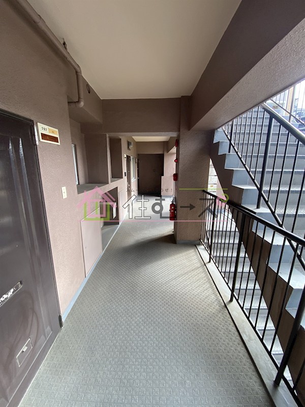 毛利マンション その他外観3