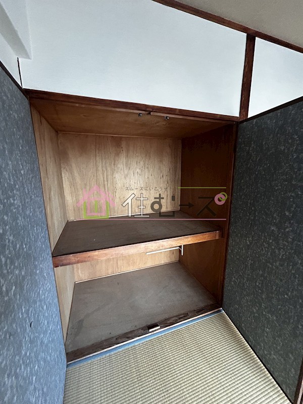 毛利マンション その他4