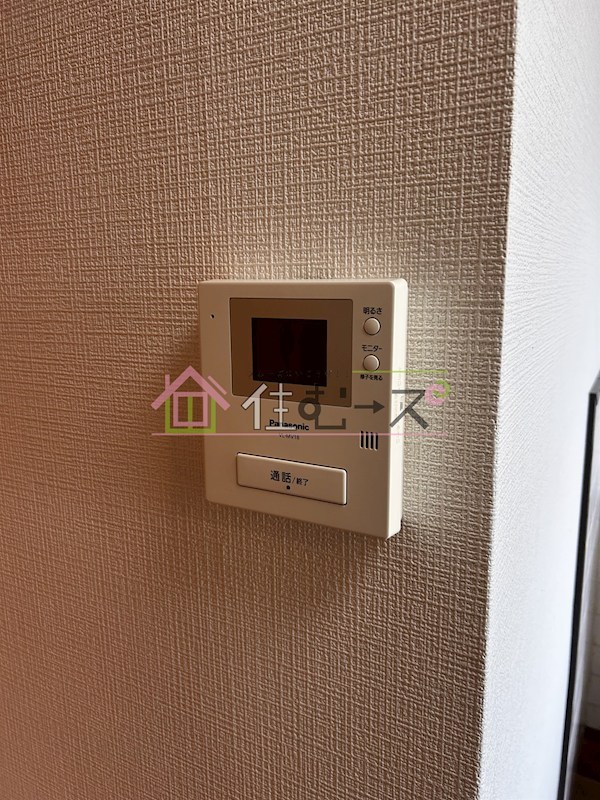 毛利マンション その他5