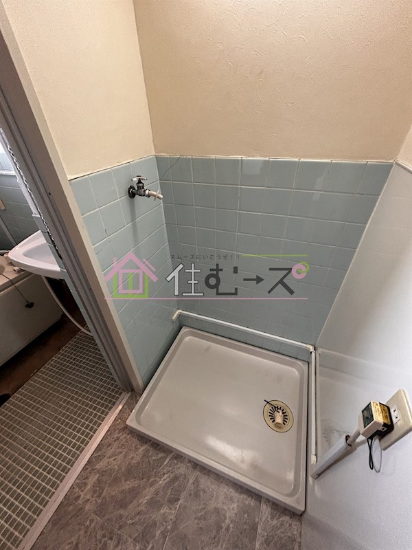 毛利マンション その他6