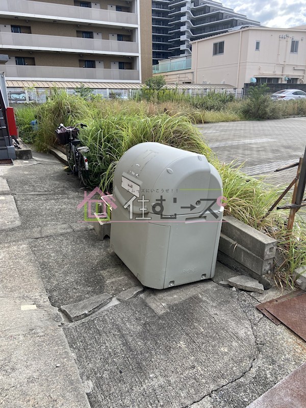 毛利マンション その他外観4