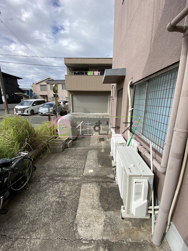 毛利マンション その他外観5