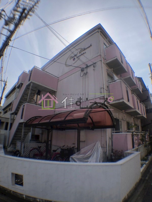 カステルブランチ その他外観1