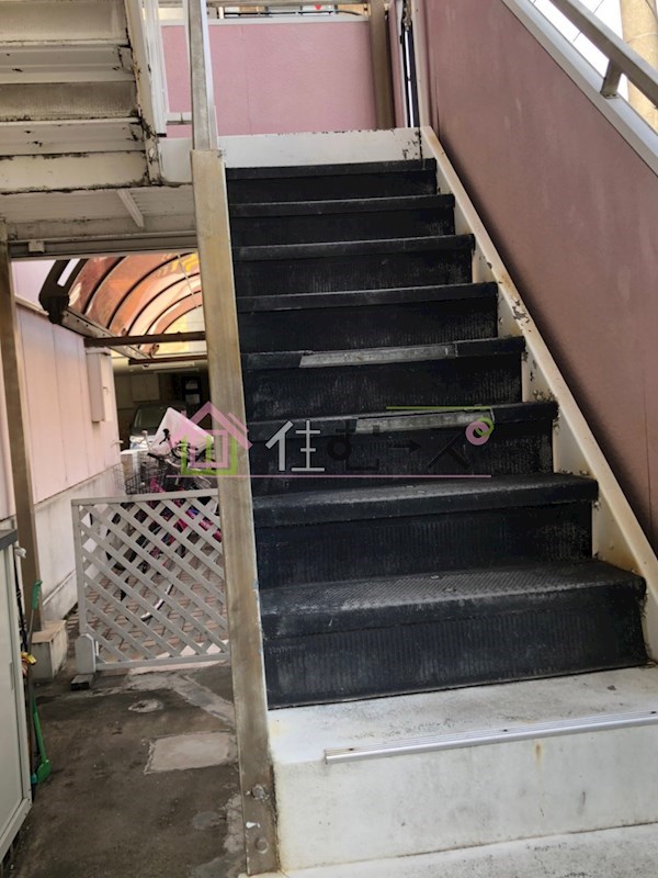 カステルブランチ その他外観2