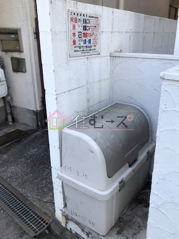 カステルブランチ その他外観3