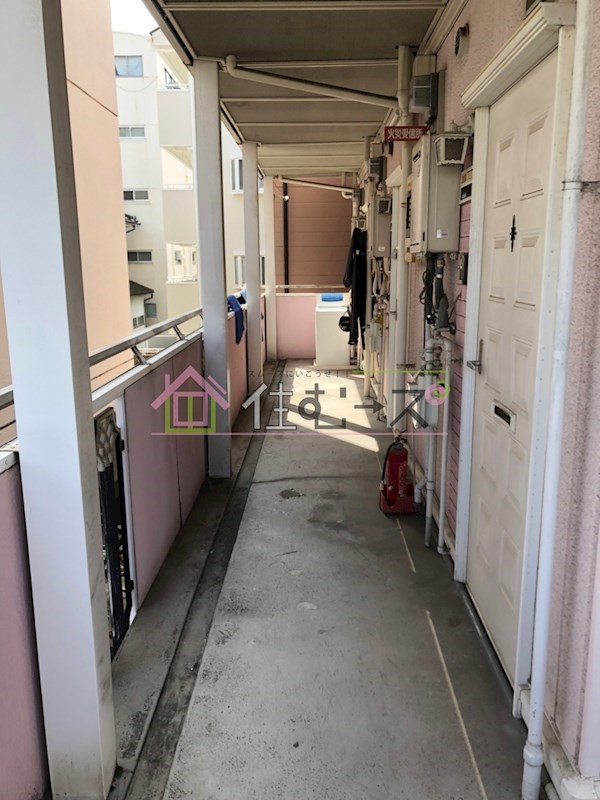 カステルブランチ その他外観5