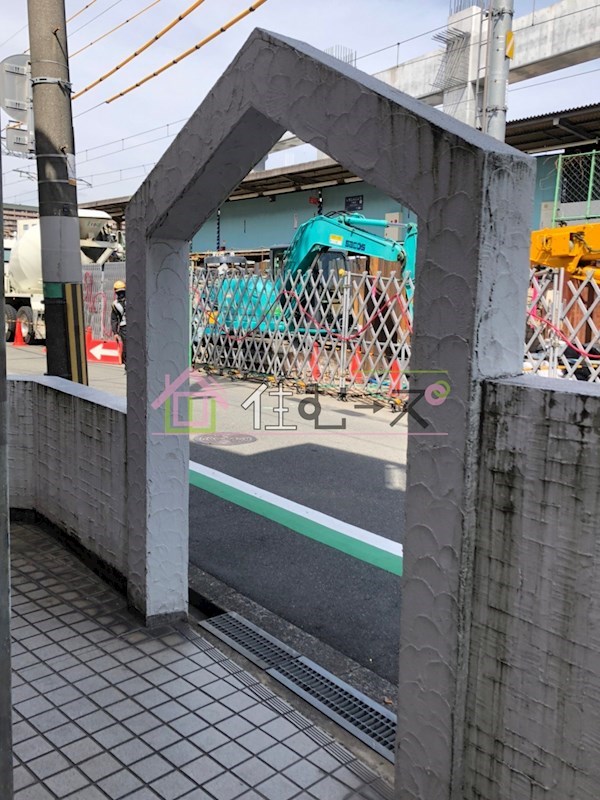 カステルブランチ その他外観6