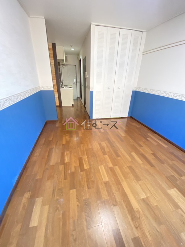 カステルブランチ リビング