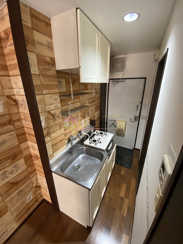 カステルブランチ キッチン