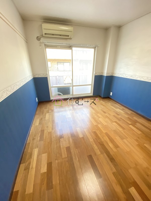 カステルブランチ ベッドルーム