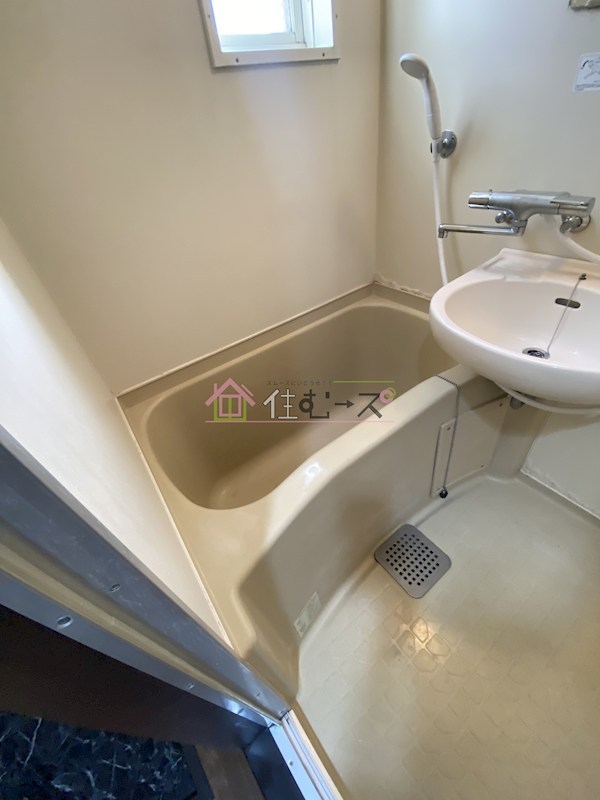 カステルブランチ 風呂画像