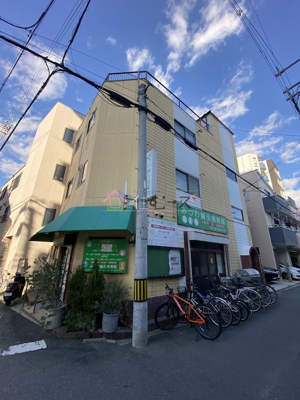 スタンドアップ淡路 外観