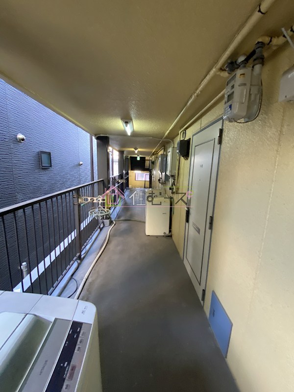 スタンドアップ淡路 その他外観6