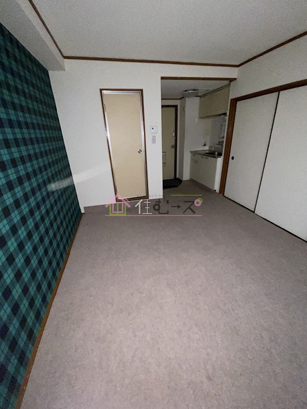 スタンドアップ淡路 リビング