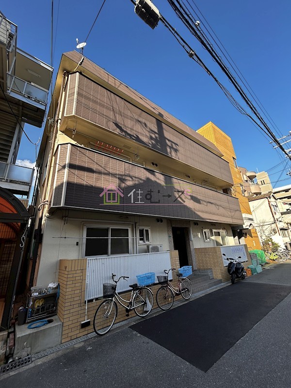 みかげマンション その他外観1