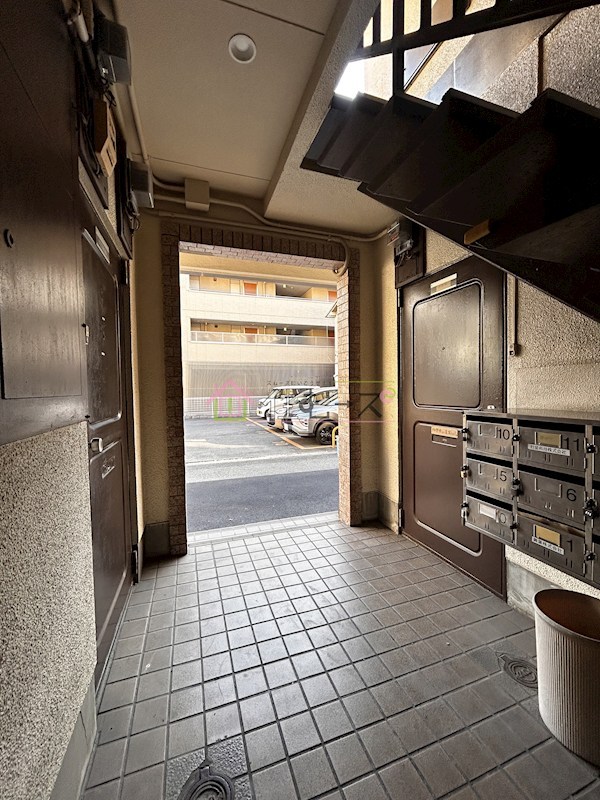 みかげマンション その他外観2