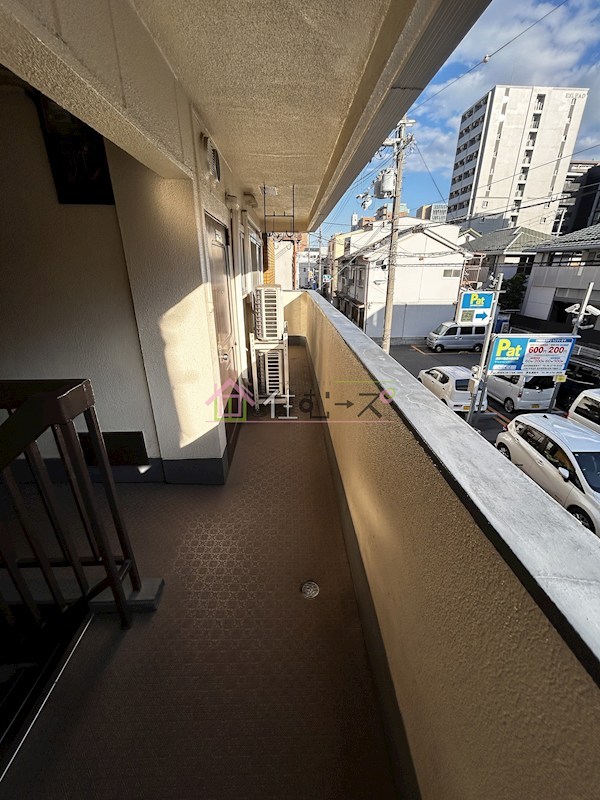 みかげマンション その他外観3