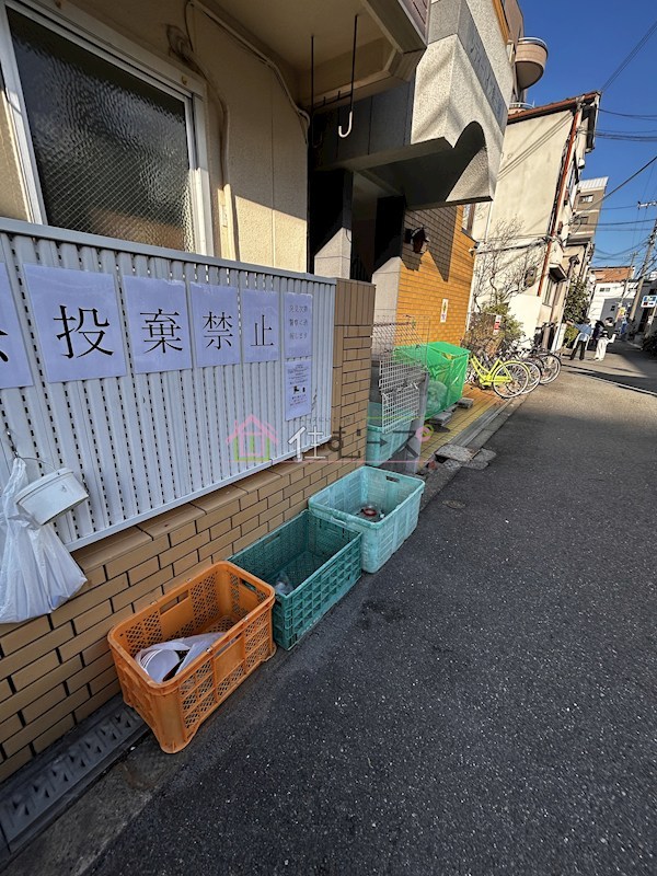 みかげマンション その他外観4