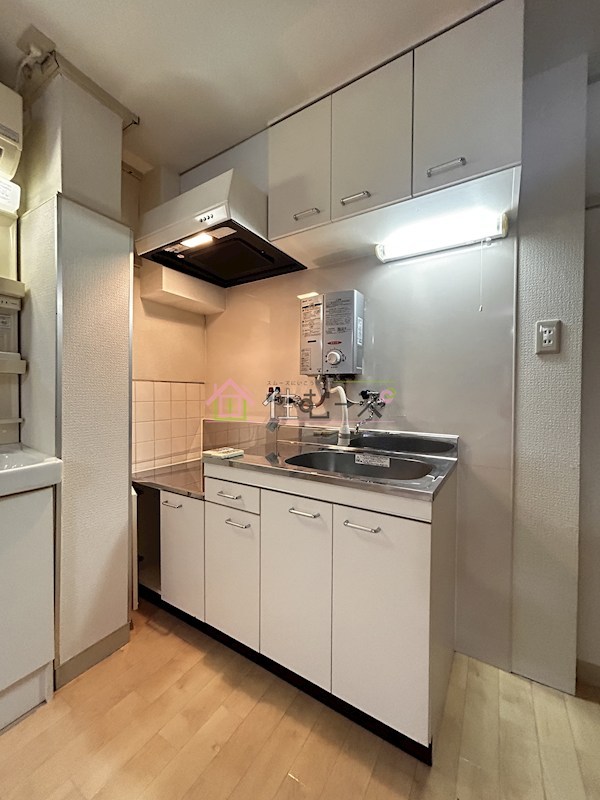 みかげマンション キッチン