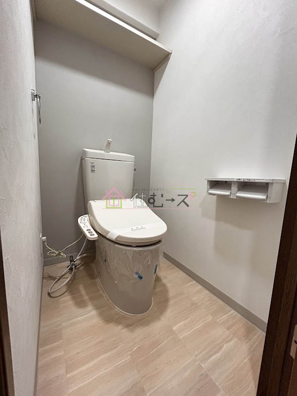 ローズコーポ新大阪8 その他2