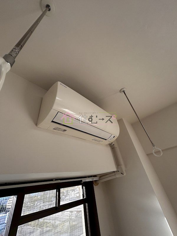 ローズコーポ新大阪8 その他6