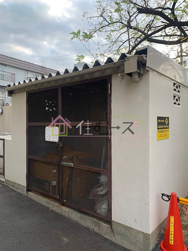 ローズコーポ新大阪8 その他外観6