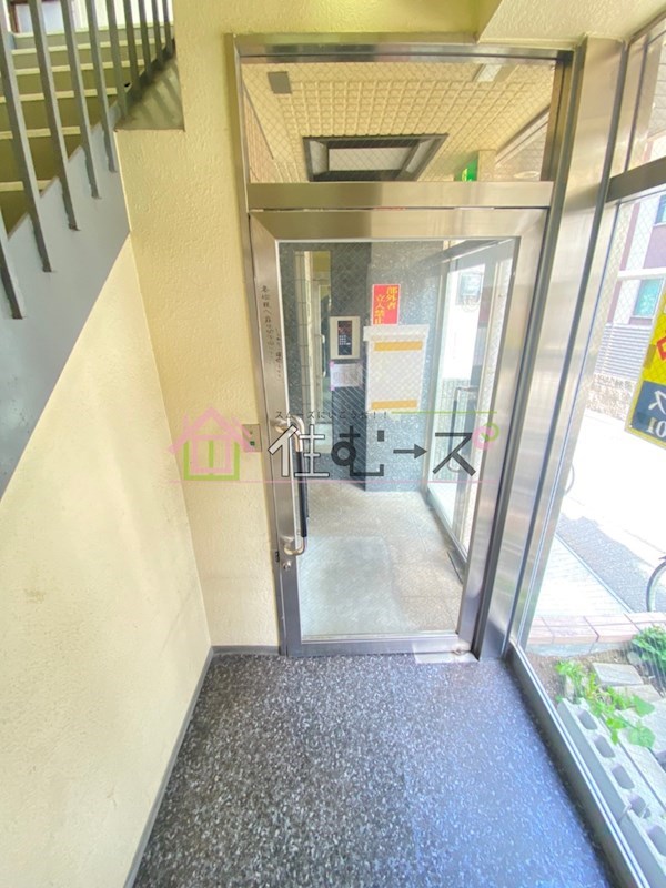 ロフティ淡路Ⅰ  その他外観4