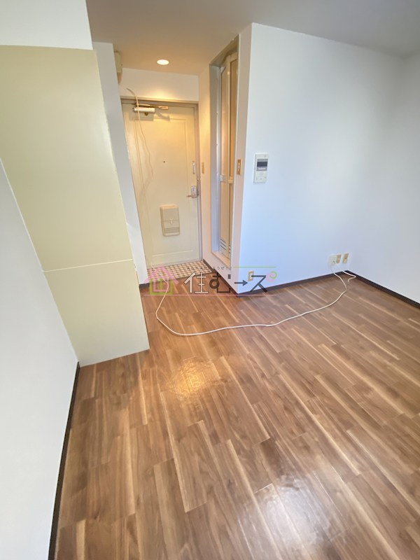 ロフティ淡路Ⅰ  リビング