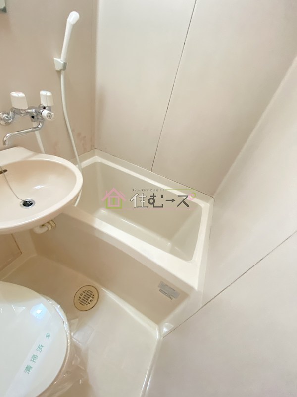 ロフティ淡路Ⅰ  風呂画像