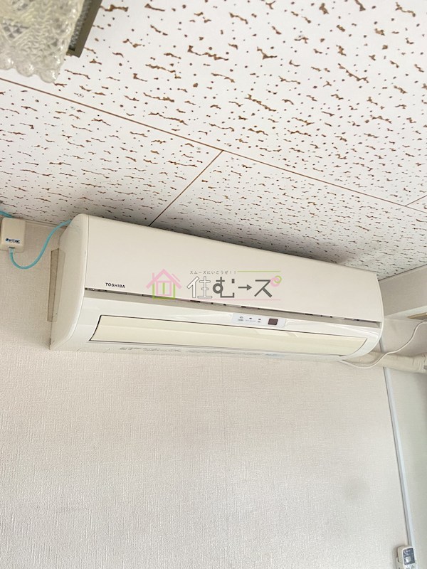 コミューズ新大阪 その他2