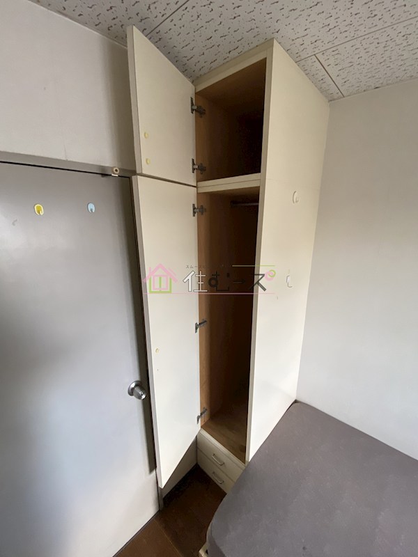 コミューズ新大阪 その他4