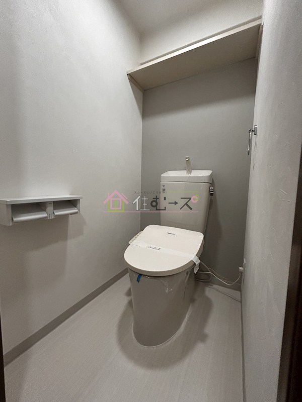 ローズコーポ新大阪8 その他2