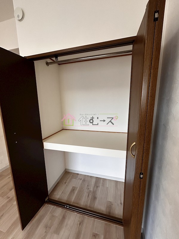 ローズコーポ新大阪8 その他3