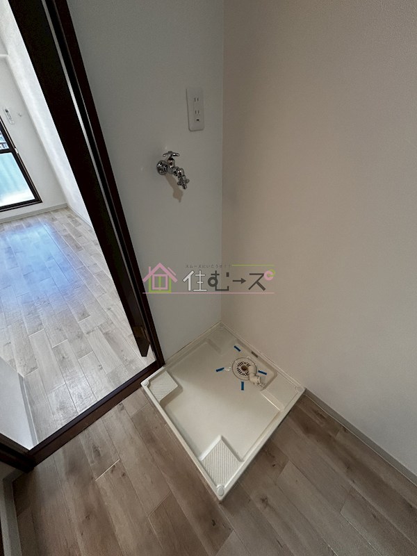 ローズコーポ新大阪8 その他5