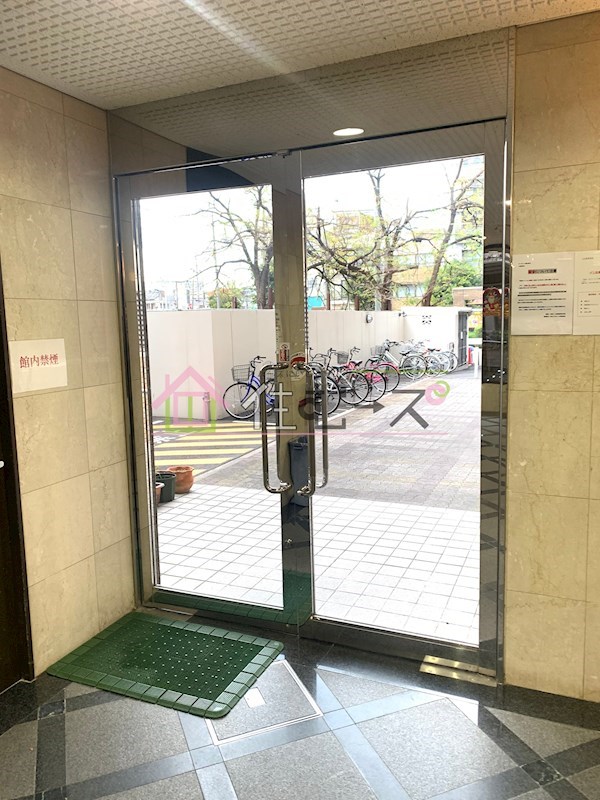 ローズコーポ新大阪8 その他外観2