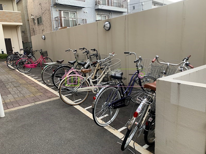 ローズコーポ新大阪8 その他外観3