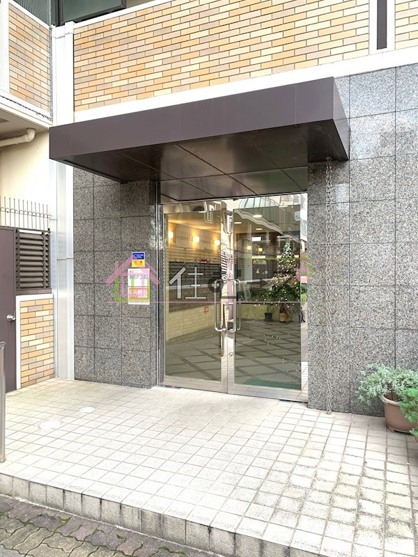 ローズコーポ新大阪8 その他1