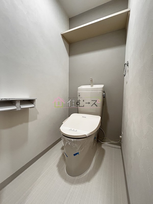 ローズコーポ新大阪8 その他4