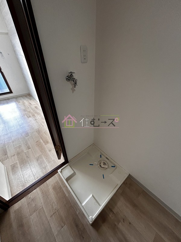 ローズコーポ新大阪8 その他6