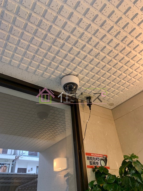 ローズコーポ新大阪8 その他外観4