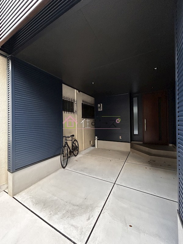 東三国５丁目貸家 その他1