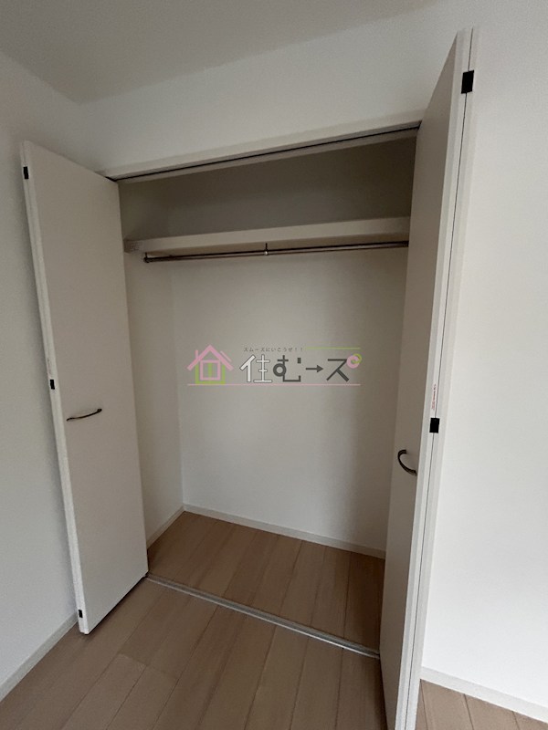 東三国５丁目貸家 その他4