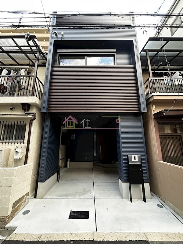 東三国５丁目貸家 その他外観1